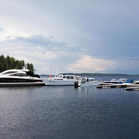 Villa Saimaan Valo Imatra Zewnętrze zdjęcie